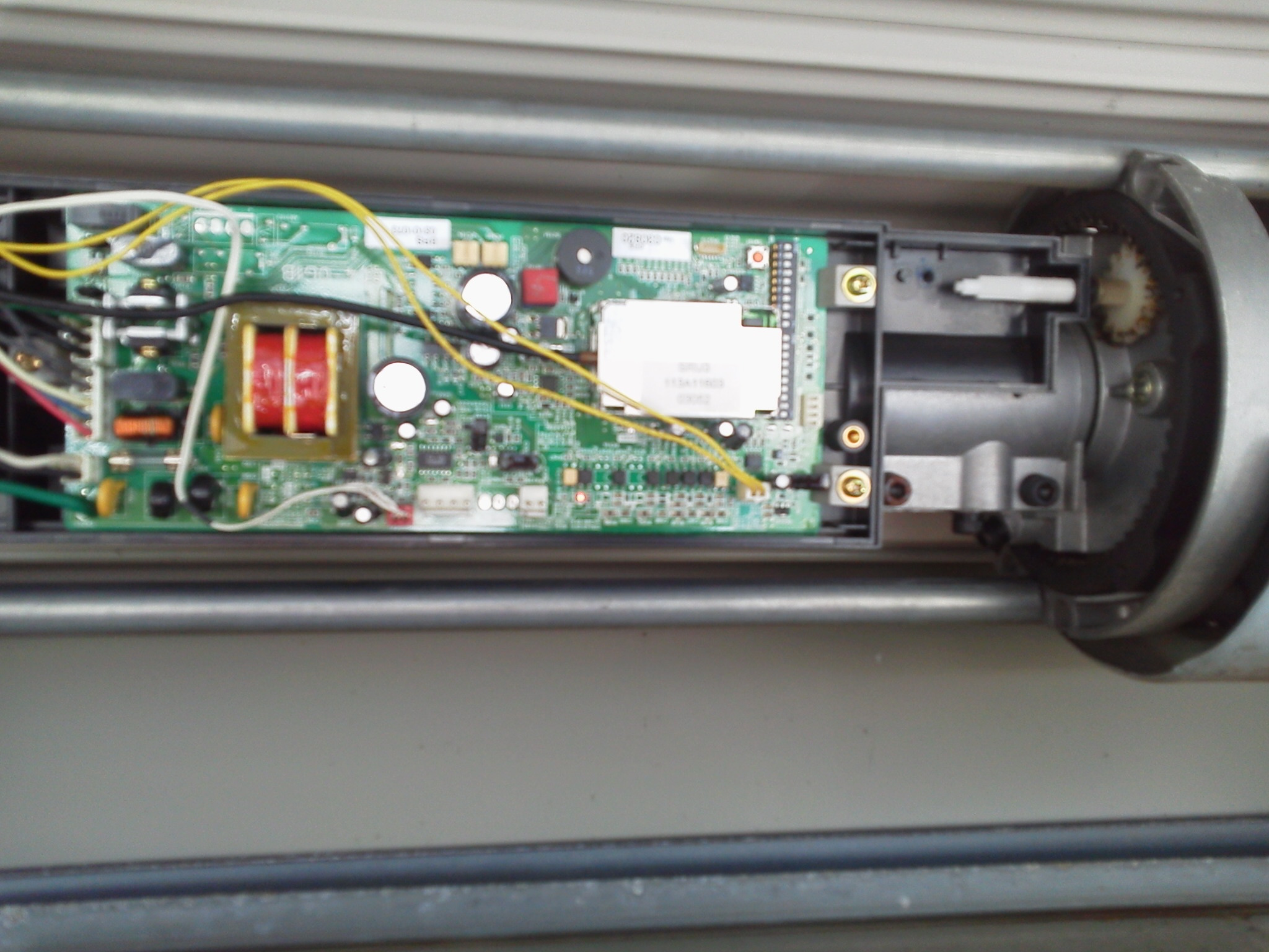 電動シャッター修理 横浜のシャッター修理サービス 京浜エクステリア販売